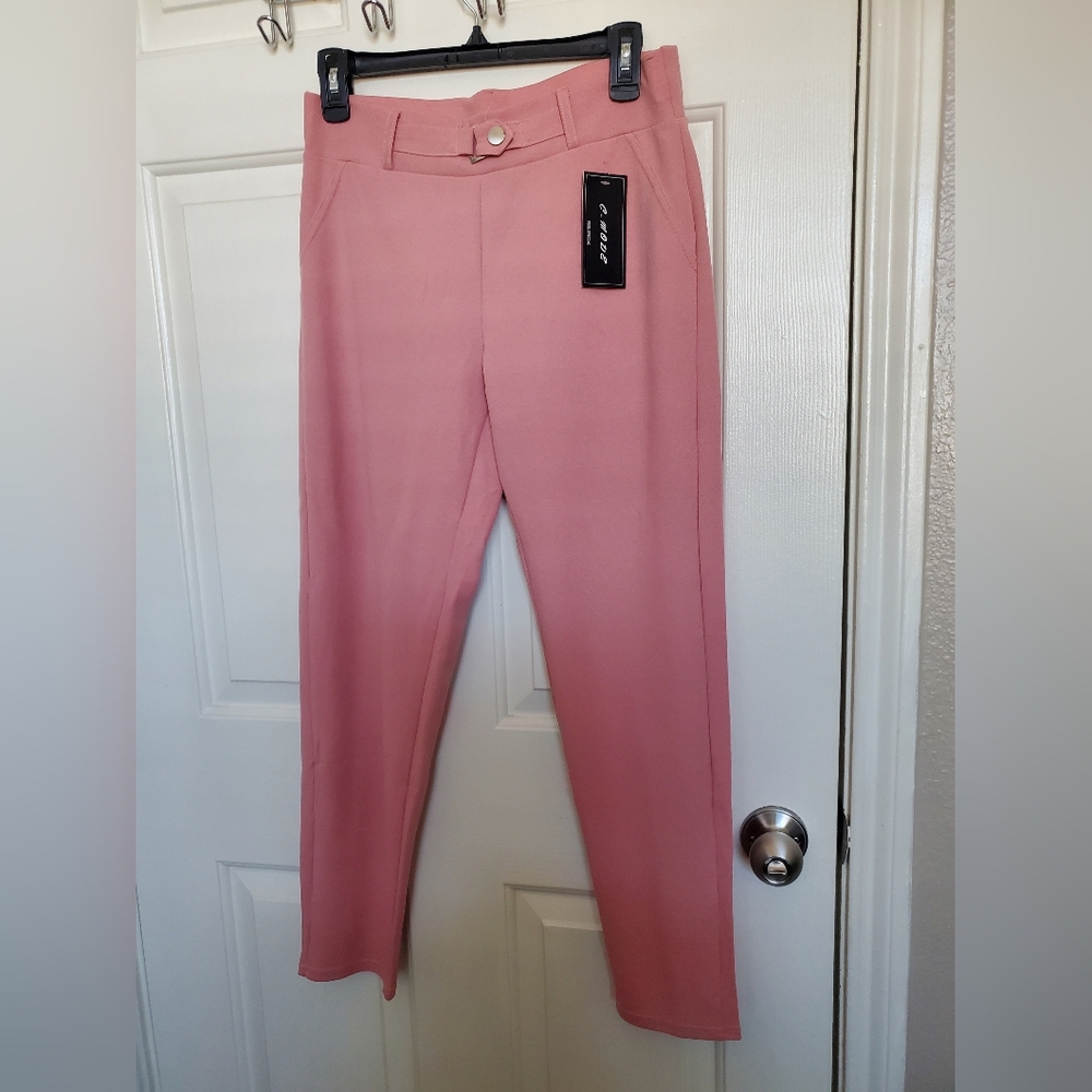 Lady Pants